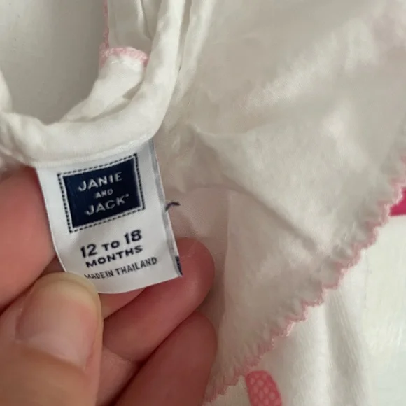 Janie and Jack - Picture 5 of 5